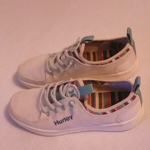 Hurley Sneaker 8